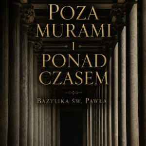 Poza murami i ponad czasem. Bazylika św. Pawła