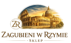 Zagubieni w Rzymie