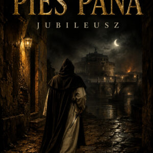 PIES PANA. Jubileusz