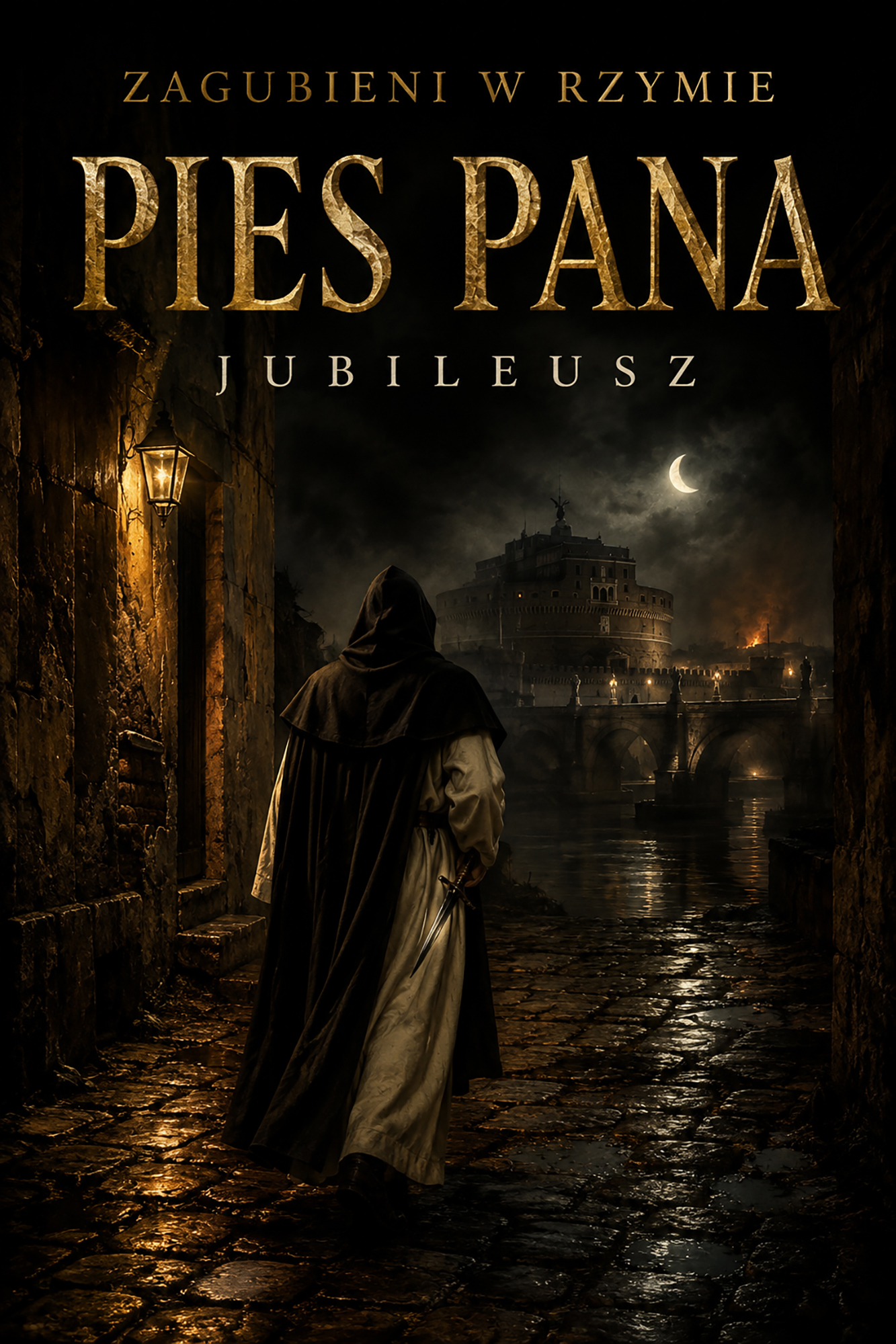 PIES PANA. Jubileusz