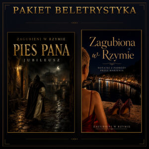 Pakiet Beletrystyka